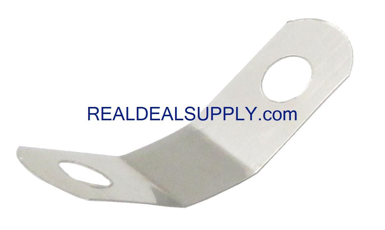 Real Deal Supply PopUp Rods and Linkage